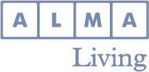 Alma Living Logo