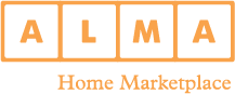 Alma Marketplace Logo