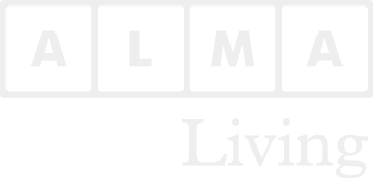 Alma Marketplace Logo
