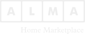 Alma Marketplace Logo