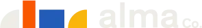 Alma Companies Logo