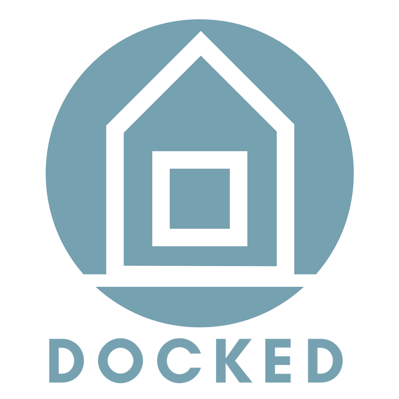 Docked Living Logo