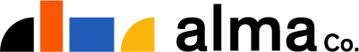 Alma Companies Logo